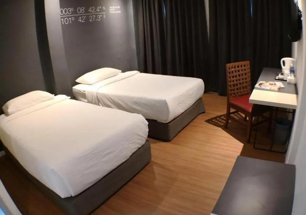 H Boutique Hotel Xplorer Cheras-1